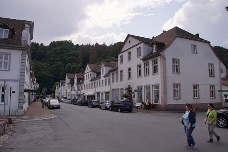 Bad Karlshafen